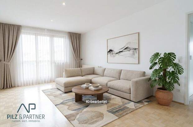 Terrassenwohnung mieten in 5061 Elsbethen (Bild 1)