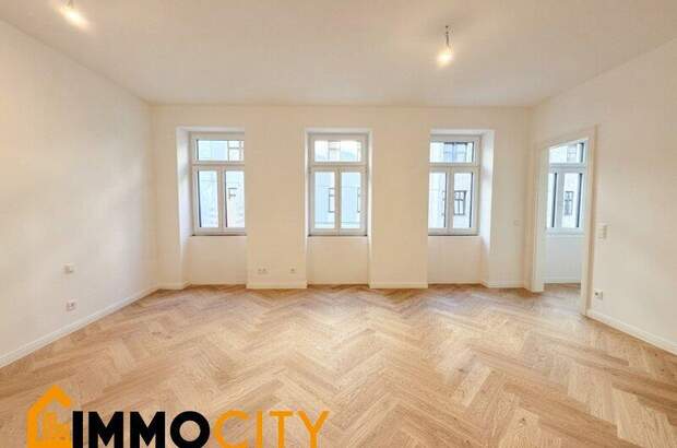 Wohnung kaufen in 1030 Wien (Bild 2)