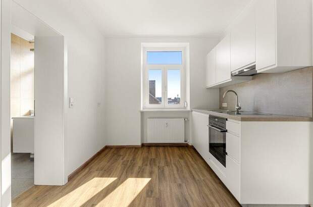 Wohnung mieten in 9020 Klagenfurt (Bild 2)