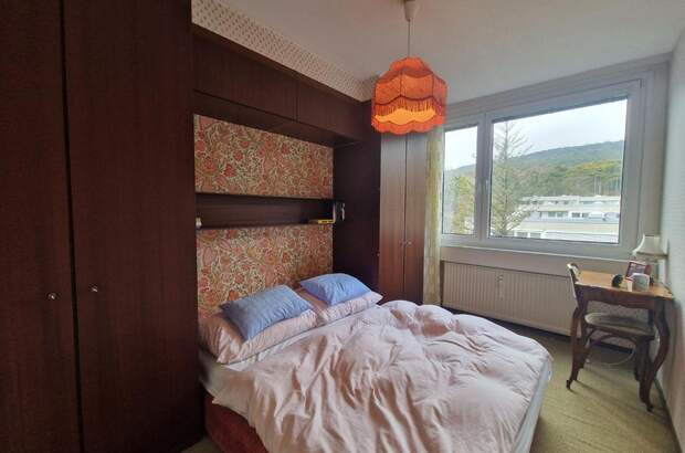 Wohnung mit Balkon kaufen in 2540 Bad Vöslau (Bild 5)