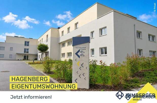 Eigentumswohnung in 4232 Hagenberg (Bild 1)