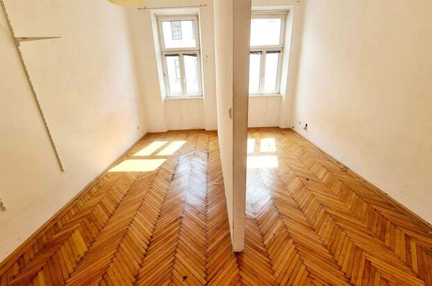 Altbauwohnung kaufen in 1200 Wien (Bild 4)