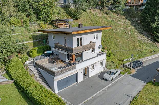 Einfamilienhaus kaufen in 6373 Jochberg (Bild 2)