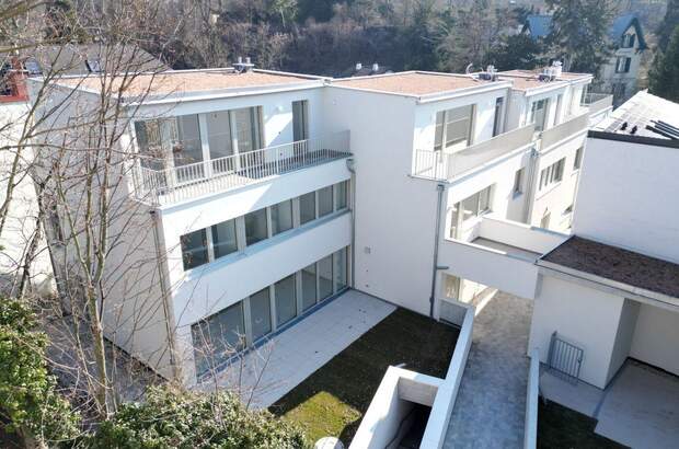 Haus mit Garten kaufen in 3400 Klosterneuburg (Bild 2)