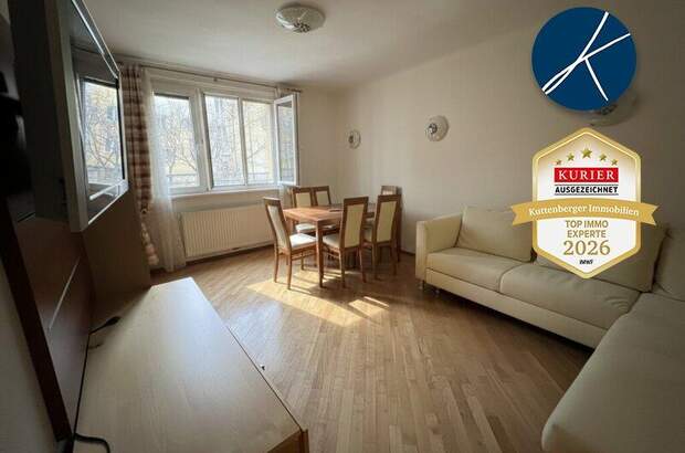 Mietwohnung in 1190 Wien (Bild 4)