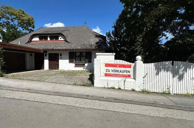 Grundstück kaufen in 2380 Perchtoldsdorf