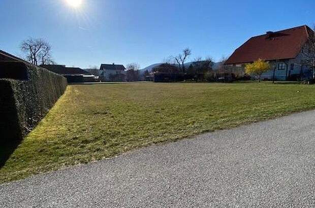 Grundstück kaufen in 8062 Kumberg