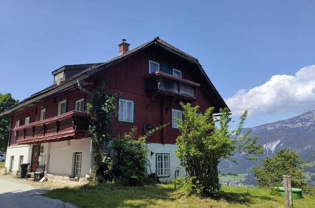 Haus kaufen in 8962 Pruggern (Bild 2)