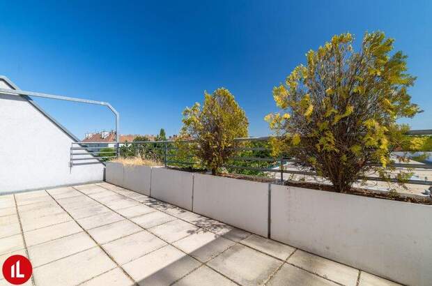 Terrassenwohnung kaufen in 2320 Schwechat (Bild 2)
