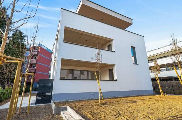 Eigentumswohnung in 8042 Graz (Bild 1)