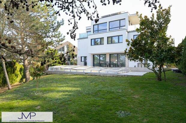 Chalet kaufen in 1130 Wien (Bild 2)