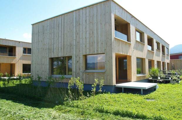 Haus mit Garten kaufen in 6800 Feldkirch (Bild 1)
