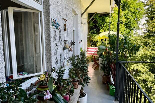 Altbauwohnung mit Balkon kaufen in 8010 Graz (Bild 3)
