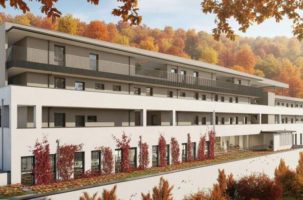 Eigentumswohnung in 8010 Graz (Bild 1)