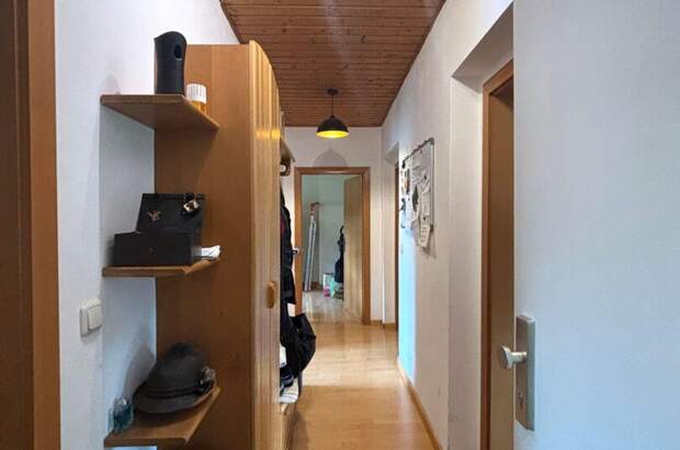 Wohnung mieten in 4020 Linz (Bild 1)