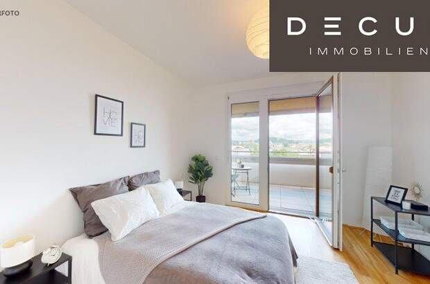 Terrassenwohnung mieten in 8020 Graz (Bild 5)