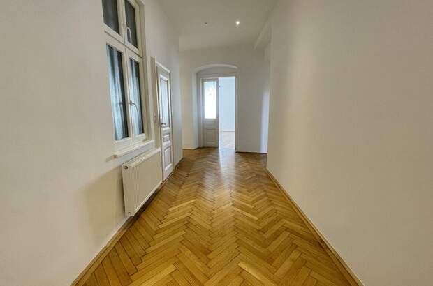 Gewerbeobjekt mieten in 1060 Wien (Bild 3)