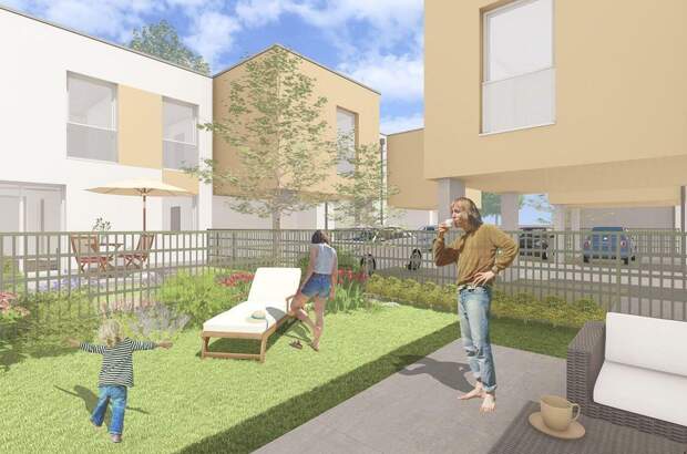 Haus mit Garten kaufen in 2401 Fischamend (Bild 1)