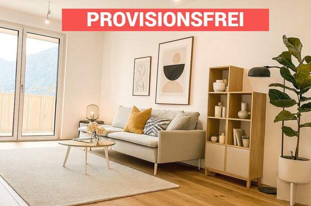 Wohnung mit Balkon mieten in 6020 Innsbruck (Bild 1)