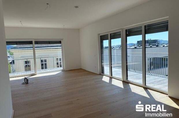 Terrassenwohnung kaufen in 4240 Freistadt (Bild 3)