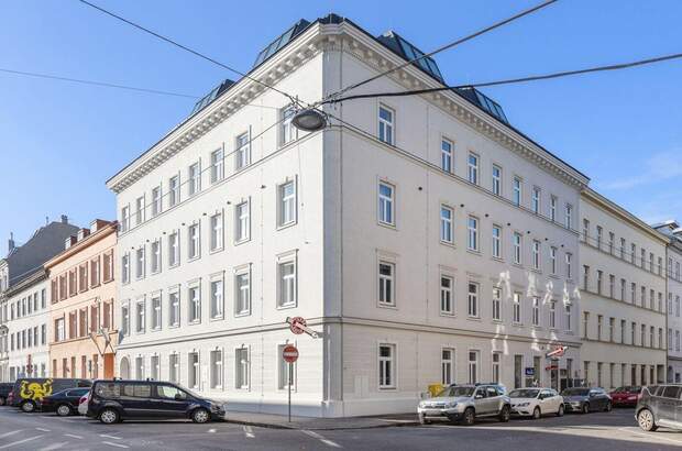 Altbauwohnung kaufen in 1100 Wien (Bild 2)