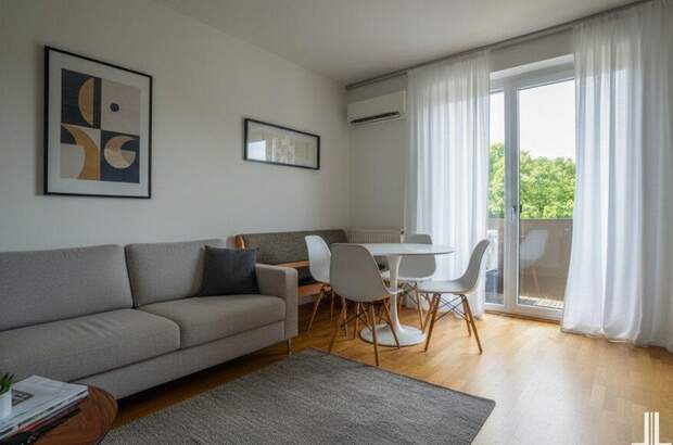 Wohnung mit Balkon kaufen in 8141 Premstätten (Bild 1)