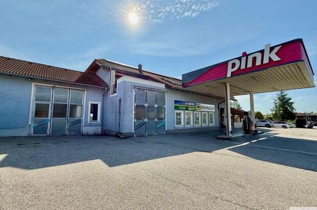 Anlageobjekt kaufen in 4611 Buchkirchen (Bild 5)