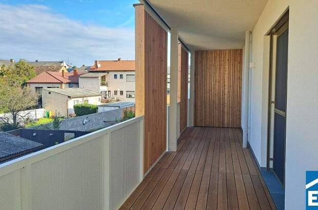 Terrassenwohnung kaufen in 7100 Neusiedl (Bild 2)