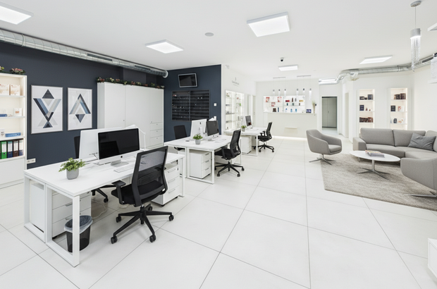 Büro / Praxis kaufen in 5700 Zell am See (Bild 1)