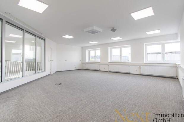 Büro / Praxis mieten in 4060 Leonding (Bild 2)