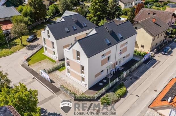 Reihenhaus kaufen in 2000 Stockerau (Bild 1)