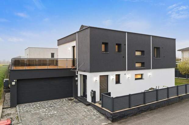 Haus kaufen in 4615 Holzhausen (Bild 1)