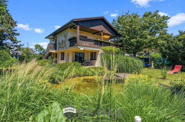 Einfamilienhaus kaufen in 3422 Altenberg (Bild 1)
