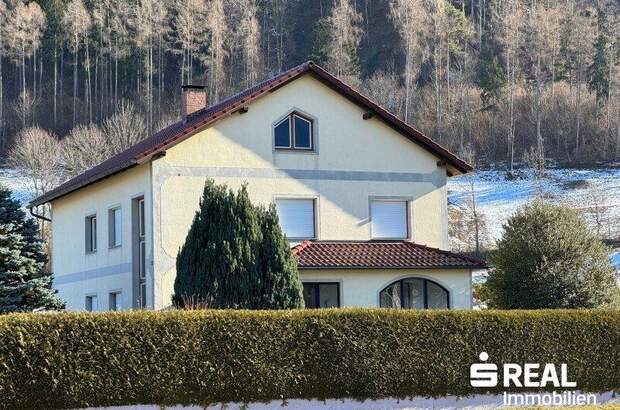 Haus kaufen in 4563 Micheldorf (Bild 2)