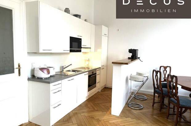 Wohnung mieten in 1090 Wien (Bild 2)