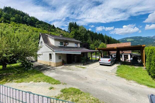 Haus kaufen in 8712 Niklasdorf (Bild 2)