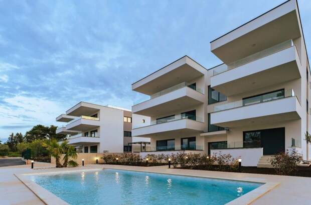 Eigentumswohnung in 23275 Ugljan (Bild 4)