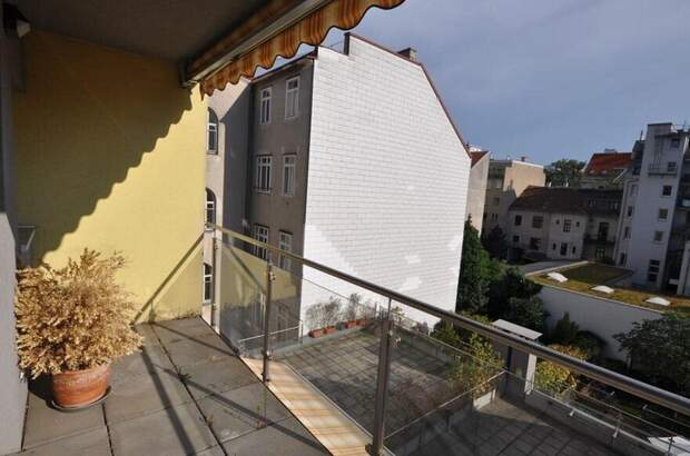 Mietwohnung in 1170 Wien (Bild 3)