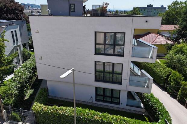 Wohnung mit Balkon mieten in 4040 Linz (Bild 4)