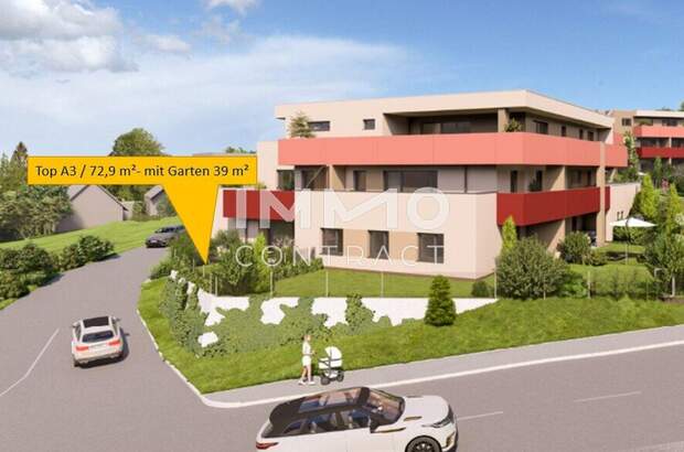 Wohnung kaufen in 4722 Peuerbach (Bild 1)