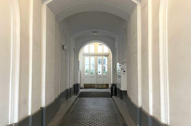 Gewerbeobjekt mieten in 1090 Wien (Bild 4)
