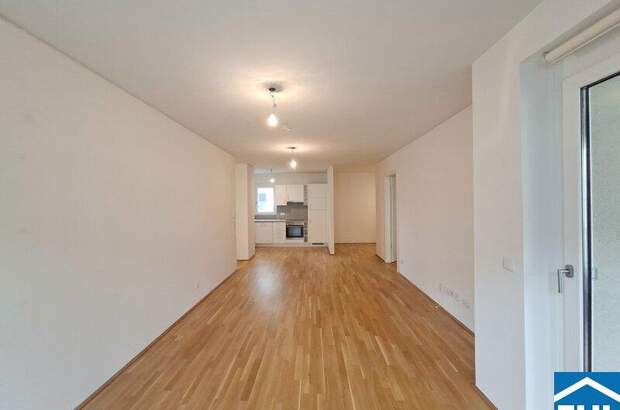 Terrassenwohnung mieten in 1020 Wien (Bild 2)