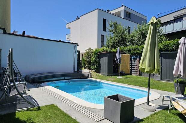Wohnung mit Balkon mieten in 4040 Linz (Bild 1)