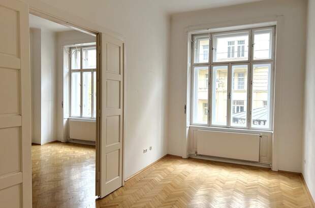 Büro / Praxis mieten in 1030 Wien (Bild 3)