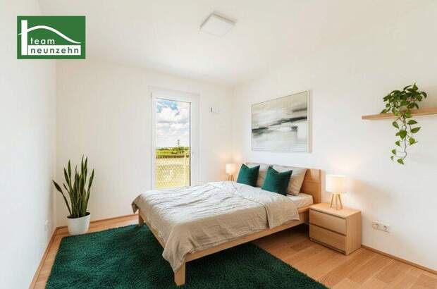 Terrassenwohnung kaufen in 1210 Wien (Bild 1)