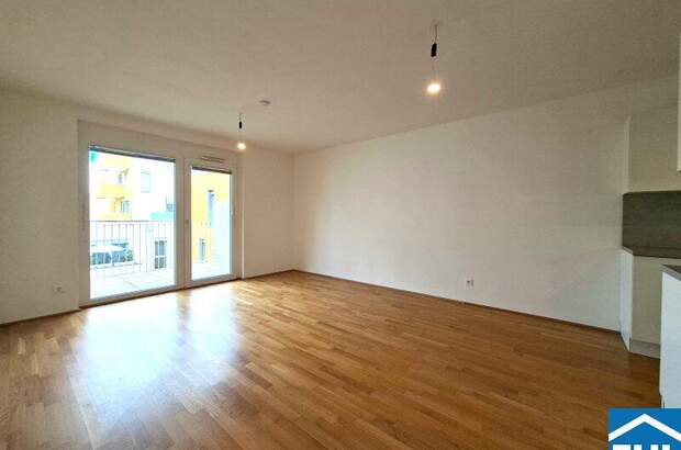 Terrassenwohnung mieten in 1120 Wien (Bild 2)