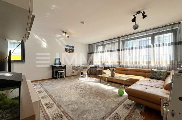 Wohnung kaufen in 6900 Bregenz (Bild 1)