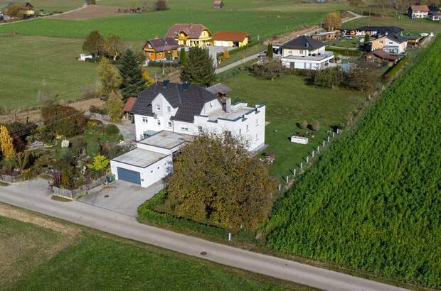 Haus kaufen in 9360 Friesach (Bild 2)