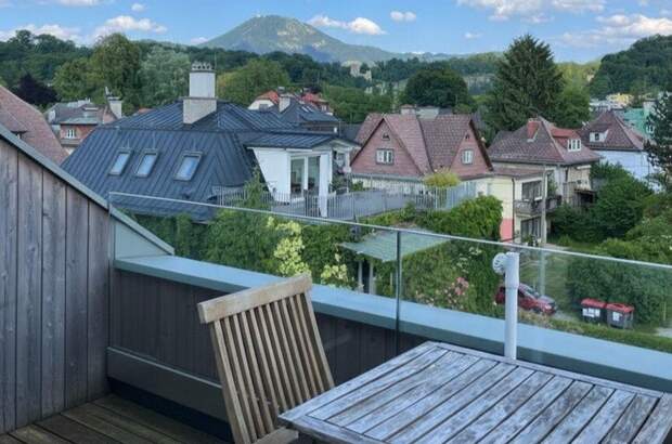 Altbauwohnung mieten in 5020 Salzburg (Bild 4)