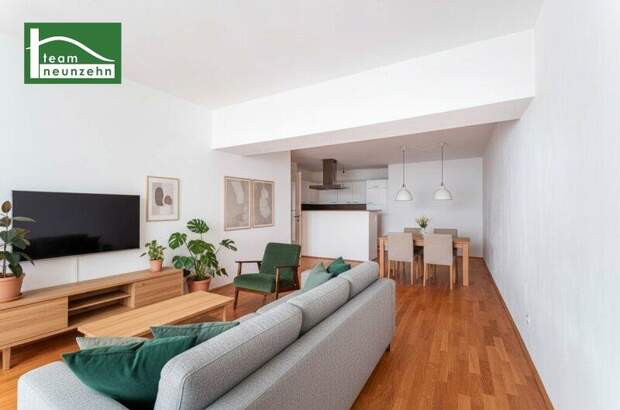 Wohnung mieten in 1100 Wien (Bild 2)